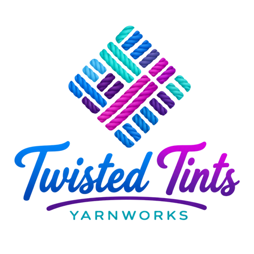 Twisted Tints Yarnworks